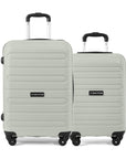 Snitch Loop Polypropylene Set of 2 Trolley (4 Wheels)
