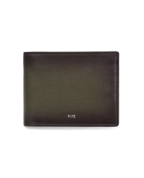 Rare Rabbit Men Lume Wallet
