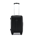 HRX by Hrithik Roshan  Laptop Cabin Small Suitcase 8 Wheels - Urban Traveller