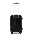 HRX by Hrithik Roshan  Laptop Cabin Small Suitcase 8 Wheels - Urban Traveller