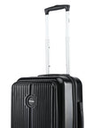 HRX by Hrithik Roshan  Laptop Cabin Small Suitcase 8 Wheels - Urban Traveller