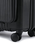HRX by Hrithik Roshan  Laptop Cabin Small Suitcase 8 Wheels - Urban Traveller