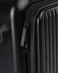 HRX by Hrithik Roshan  Laptop Cabin Small Suitcase 8 Wheels - Urban Traveller