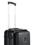 HRX by Hrithik Roshan  Laptop Cabin Small Suitcase 8 Wheels - Urban Traveller