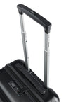 HRX by Hrithik Roshan  Laptop Cabin Small Suitcase 8 Wheels - Urban Traveller