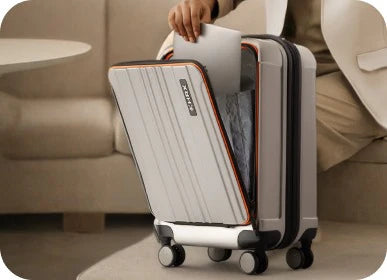 Laptop Trolley