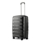 Snitch Layer Polypropylene Medium Check-in Trolley (65–70 cm)