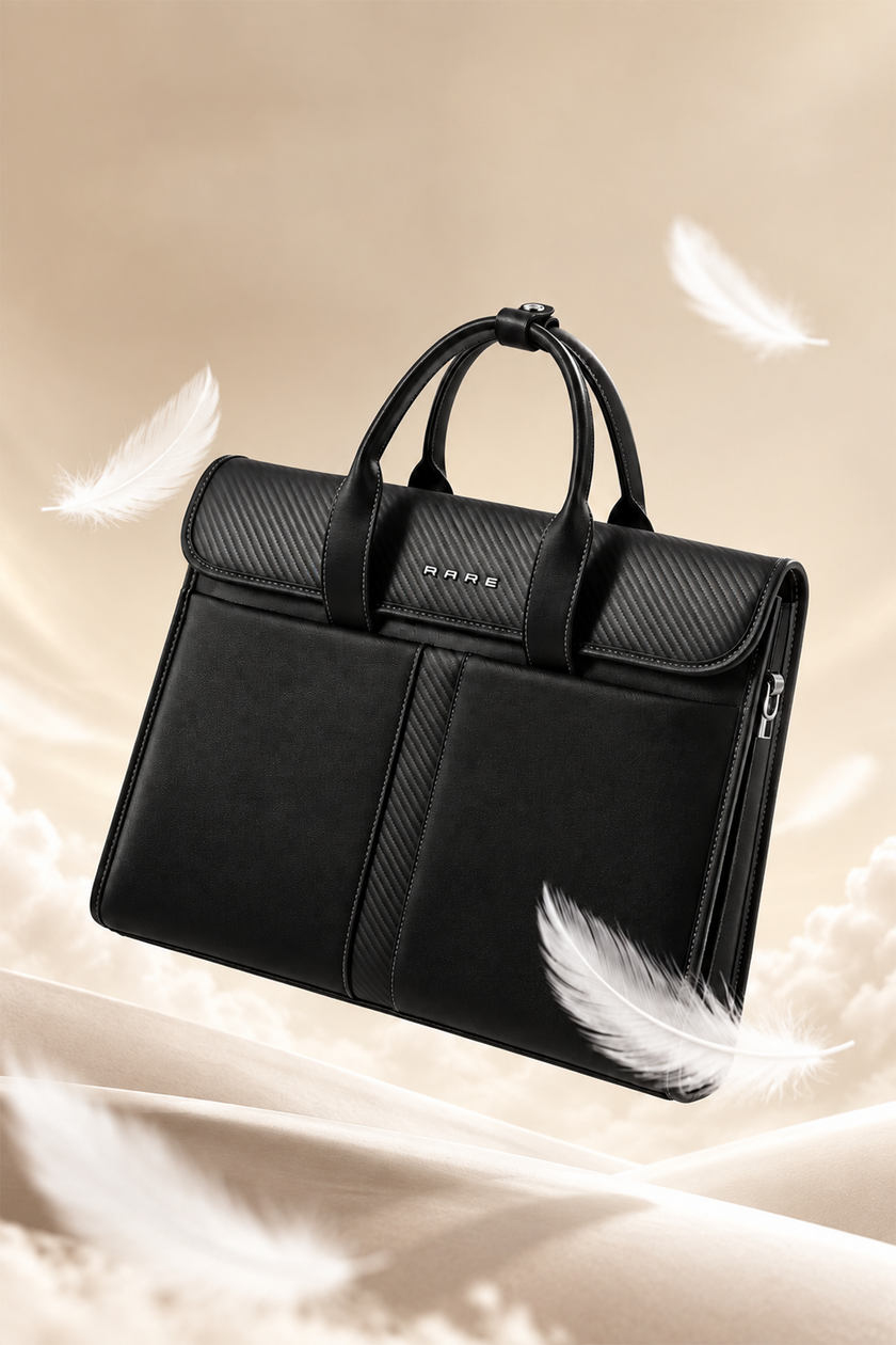 Lightweight Light as Air luggage icon