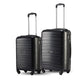 Snitch Loop Polypropylene Set of 2 Trolley (4 Wheels)