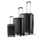 Snitch Loop Polypropylene Set of 3 Trolley (4 Wheels)