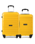 Snitch Loop Polypropylene Set of 2 Trolley (4 Wheels)