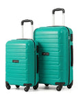 Snitch Loop Polypropylene Set of 2 Trolley (4 Wheels)