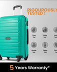 Snitch Loop Polypropylene Set of 2 Trolley (4 Wheels)