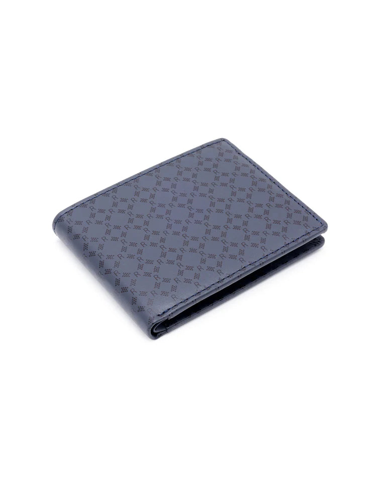 Rare Rabbit' Bamb (Leather) Wallet-Bi-Fold (Cc)