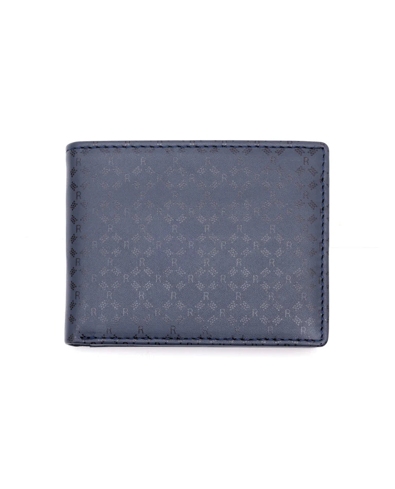 Rare Rabbit' Bamb (Leather) Wallet-Bi-Fold (Cc)