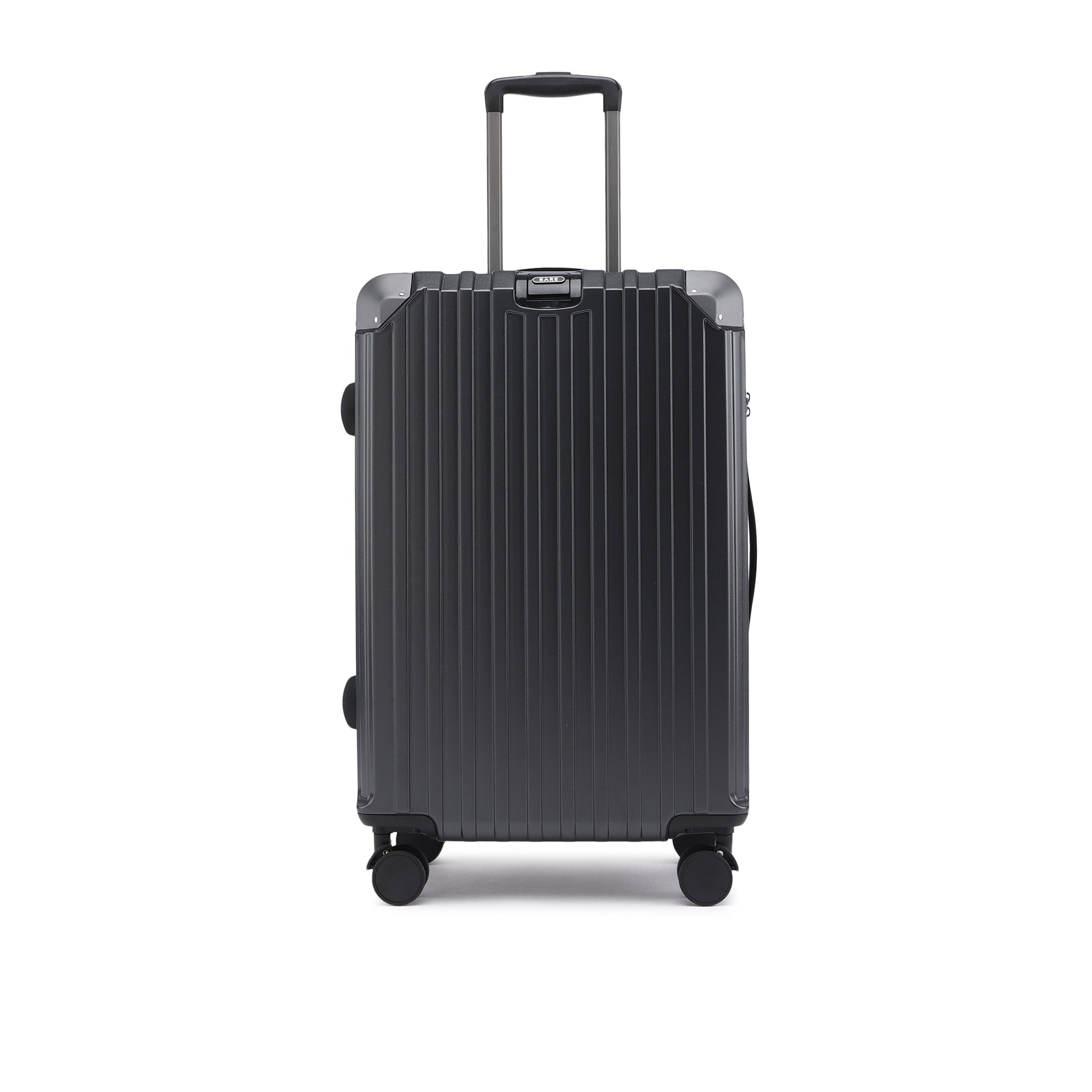 Rare Rabbit Victus - Polycarbonate Medium Trolley (66 cm) 8 Wheels