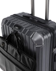 Rare Rabbit Victus - Polycarbonate Medium Trolley (66 cm) 8 Wheels