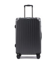Rare Rabbit Victus - Polycarbonate Medium Trolley (66 cm) 8 Wheels