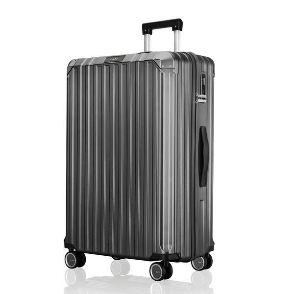 Rare Rabbit - Victus PRO - Large 78cm - 8 Wheels - Polycarbonate - TSA Lock