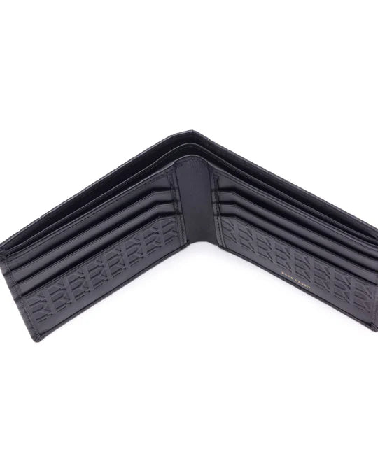 Rare Rabbit Rhon (Leather) Wallet-Bi-Fold (Cc)