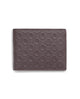 Rare Rabbit Rhon (Leather) Wallet-Bi-Fold (Cc)