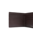 Rare Rabbit Rhon (Leather) Wallet-Bi-Fold (Cc)