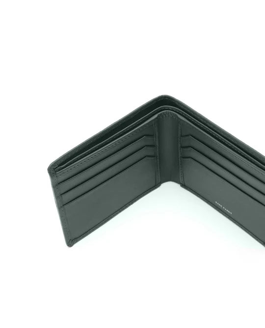 Rare Rabbit Rhon (Leather) Wallet-Bi-Fold (Cc)