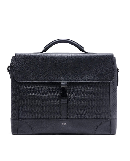 Rare Rabbit' Sionis (Leather) Men's Bag