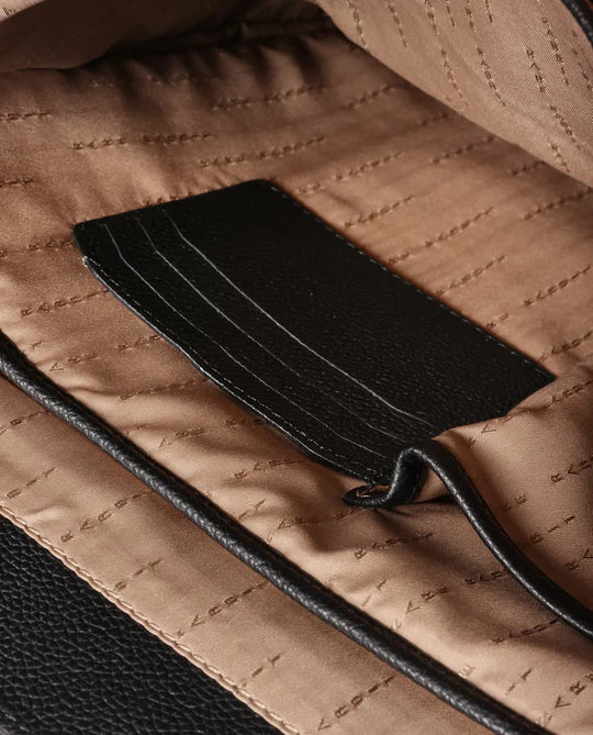 Rare Rabbit' Sionis (Leather) Men's Bag