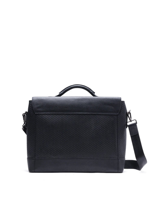 Rare Rabbit' Sionis (Leather) Men's Bag