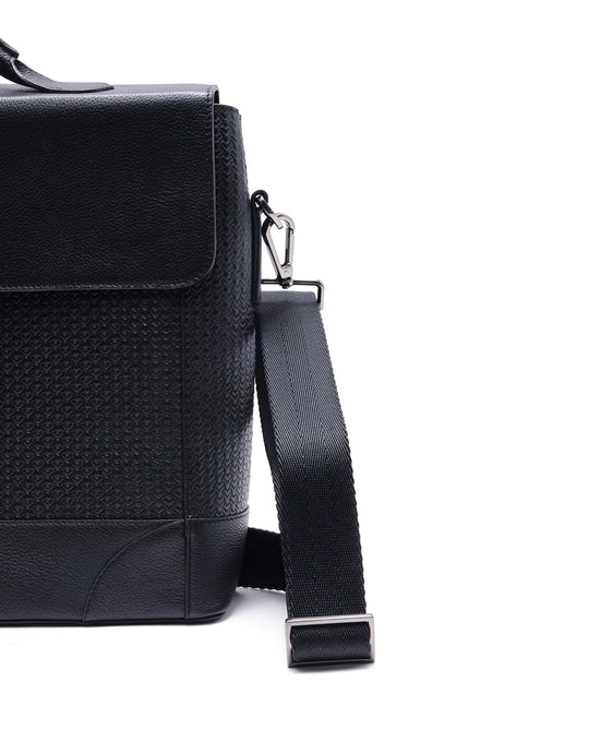 Rare Rabbit' Sionis (Leather) Men's Bag