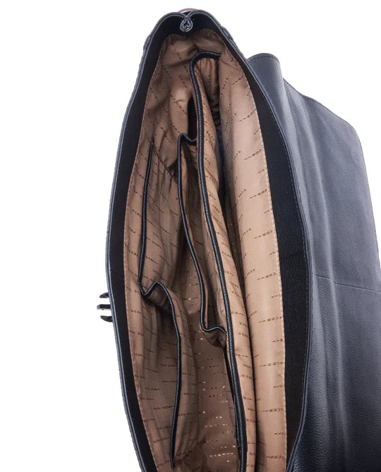 Rare Rabbit' Sionis (Leather) Men's Bag