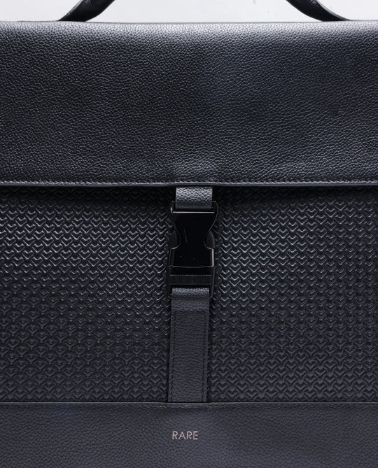 Rare Rabbit' Sionis (Leather) Men's Bag