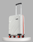 HRX by Hrithik Roshan Small Cabin Suitcase (56 cm) 8 Wheels - Madrid