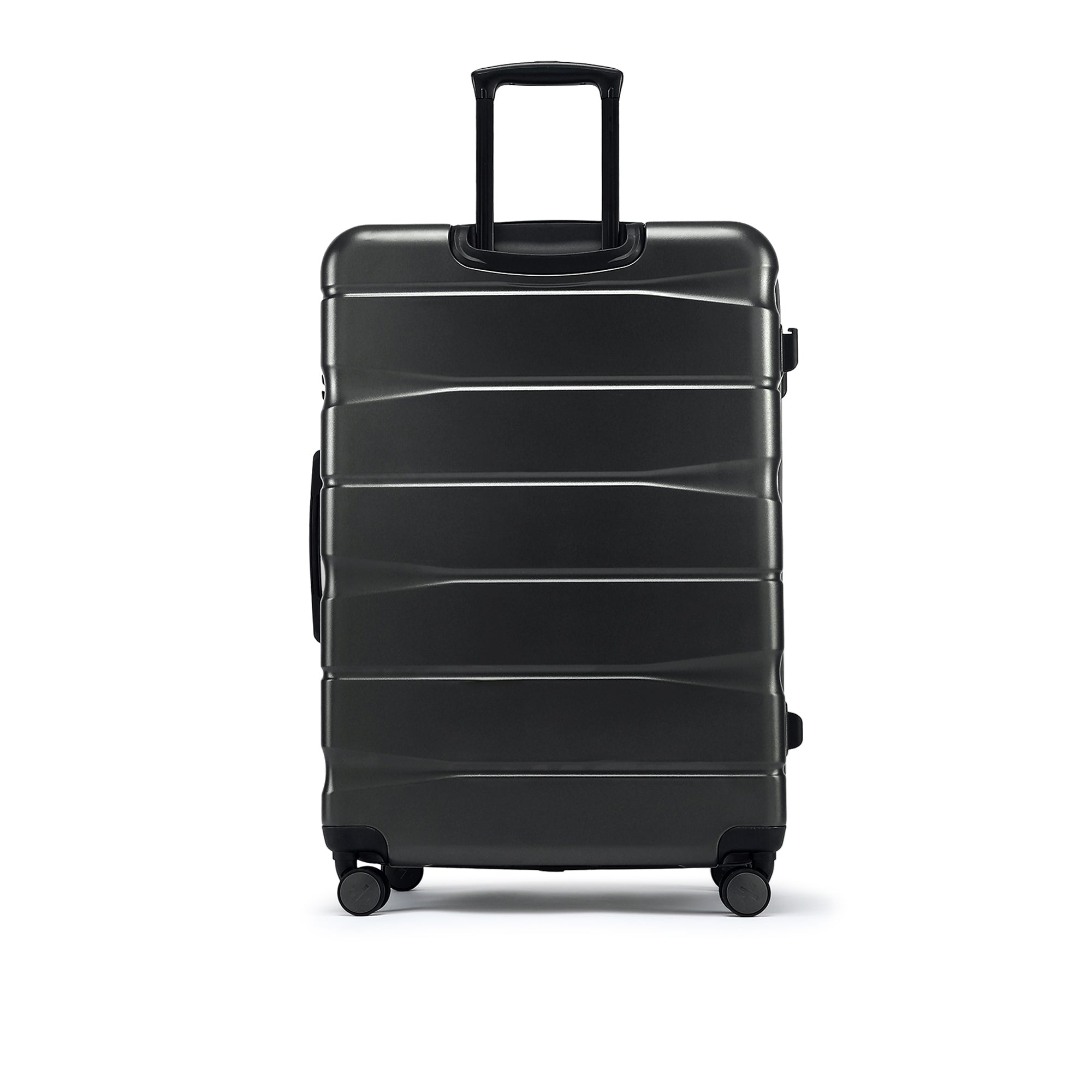 HRX by Hrithik Roshan Hard Body Set of 2 Luggage 8 Wheels - Brute