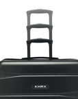 HRX by Hrithik Roshan Hard Body Set of 2 Luggage 8 Wheels - Brute
