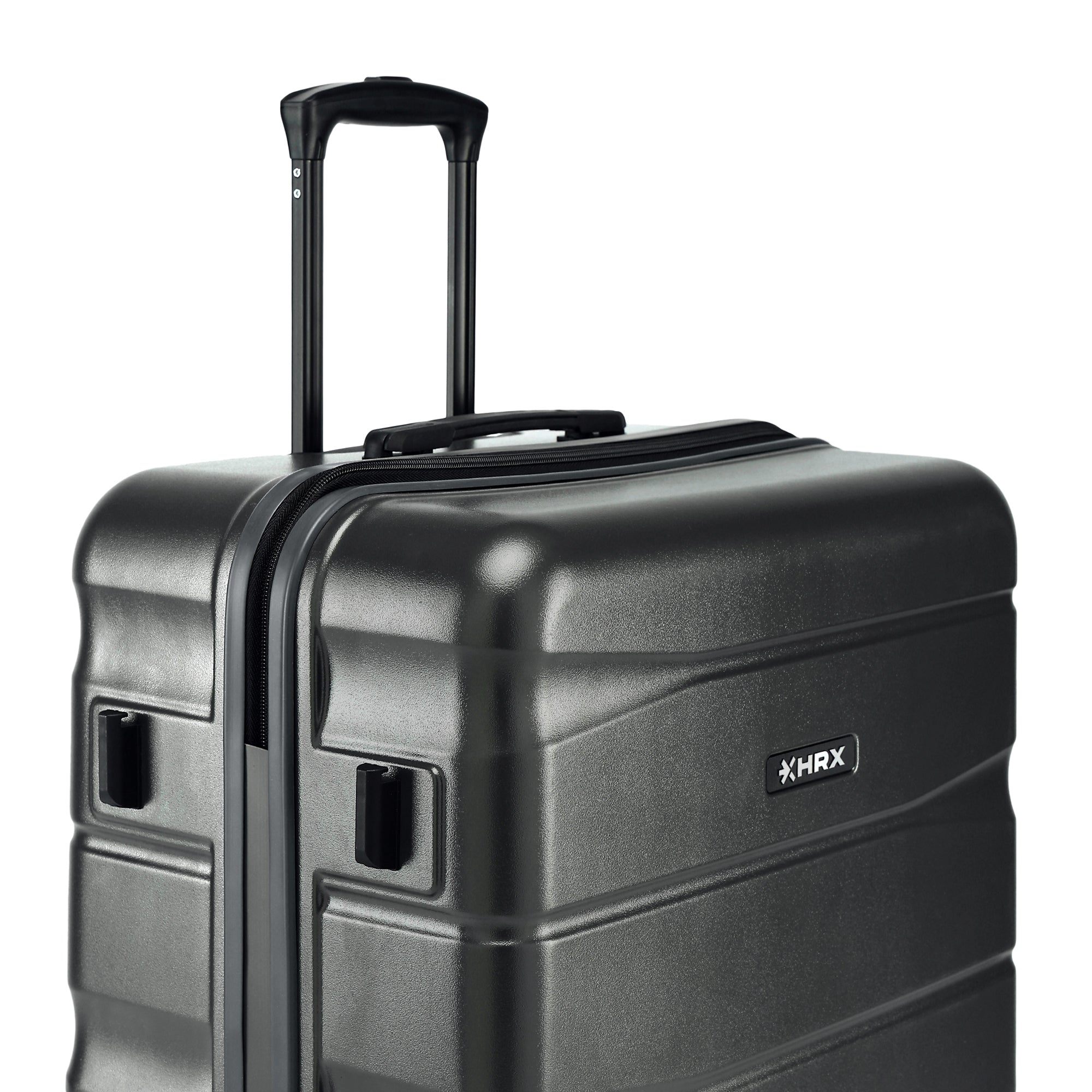 HRX by Hrithik Roshan Hard Body Set of 2 Luggage 8 Wheels - Brute