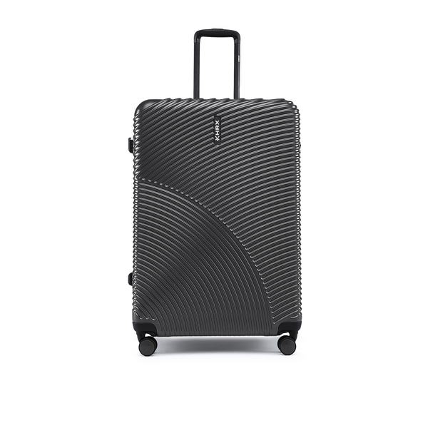 HRX by Hrithik Roshan Large Check-in Suitcase (75 cm) 8 Wheels - Glide