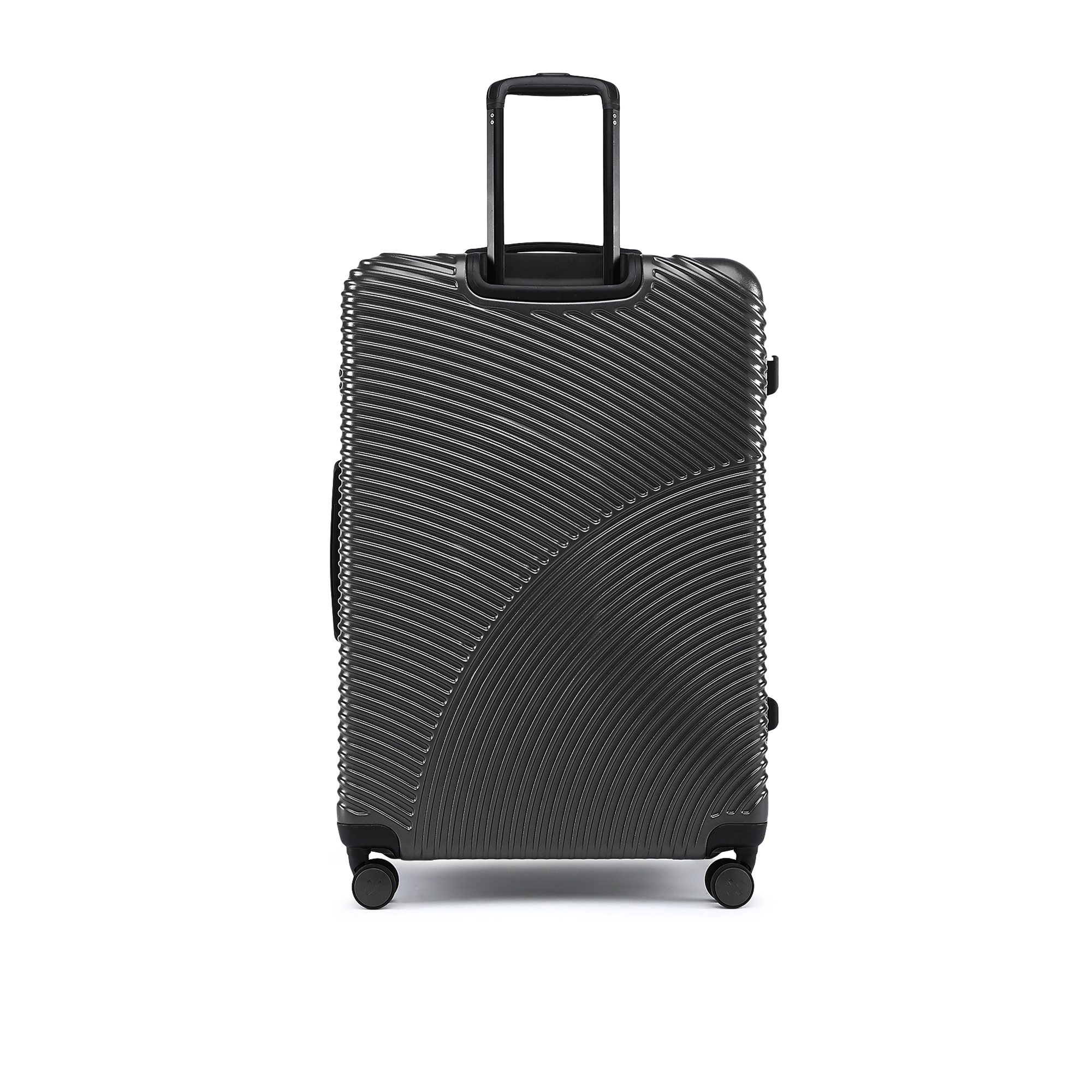 HRX by Hrithik Roshan Large Check-in Suitcase (75 cm) 8 Wheels - Glide