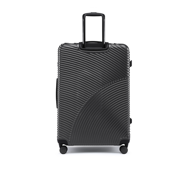 HRX by Hrithik Roshan Large Check-in Suitcase (75 cm) 8 Wheels - Glide