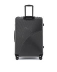 HRX by Hrithik Roshan Large Check-in Suitcase (75 cm) 8 Wheels - Glide