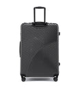 HRX by Hrithik Roshan Hard Body Set of 2 Luggage 8 Wheels - Glide