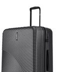 HRX by Hrithik Roshan Large Check-in Suitcase (75 cm) 8 Wheels - Glide