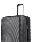 HRX by Hrithik Roshan Hard Body Set of 2 Luggage 8 Wheels - Glide