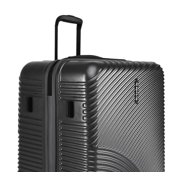 HRX by Hrithik Roshan Large Check-in Suitcase (75 cm) 8 Wheels - Glide