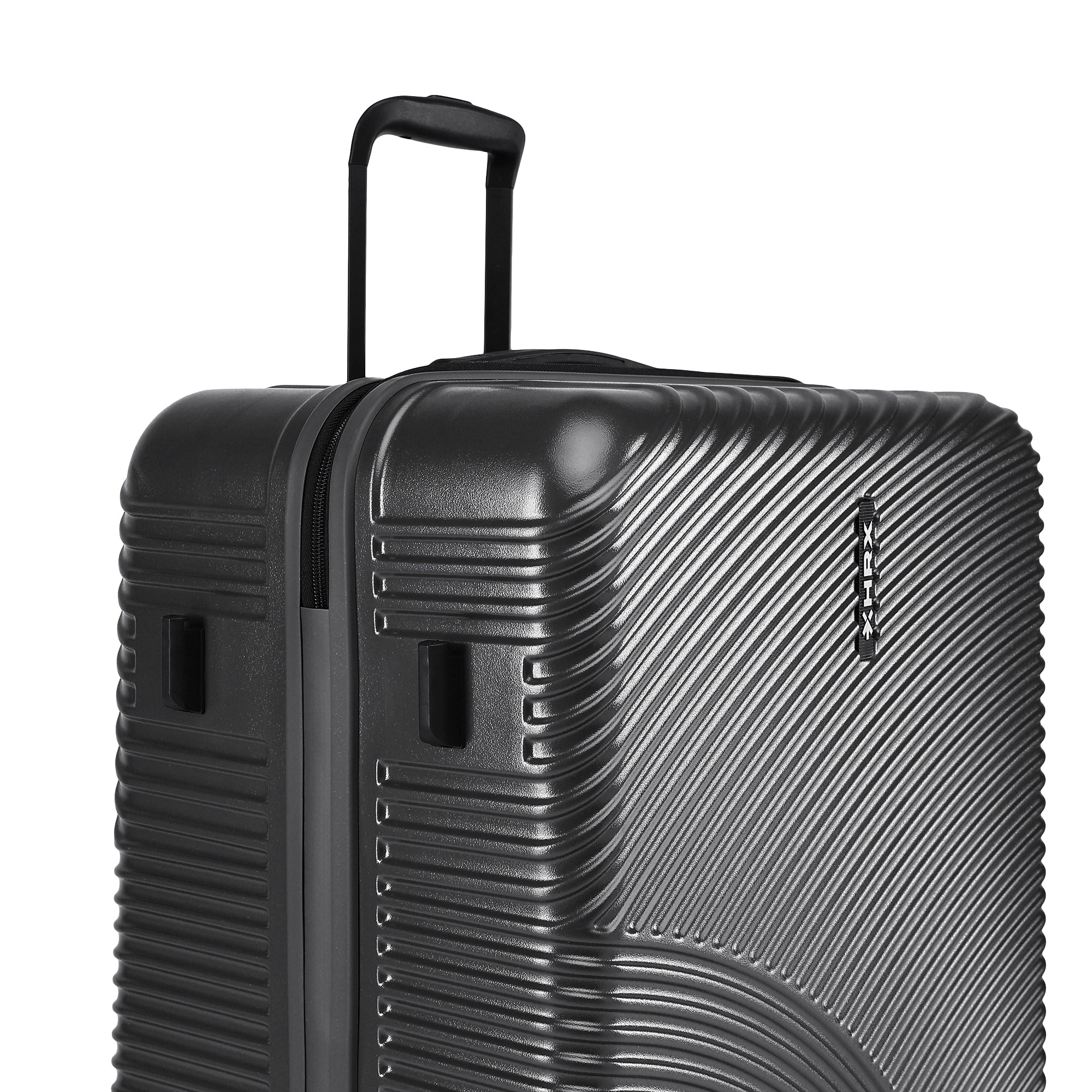HRX by Hrithik Roshan Hard Body Set of 2 Luggage 8 Wheels - Glide