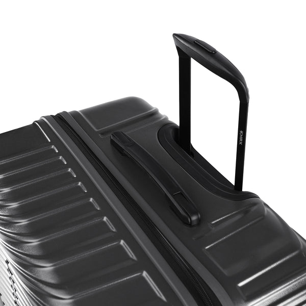 HRX by Hrithik Roshan Large Check-in Suitcase (75 cm) 8 Wheels - Glide