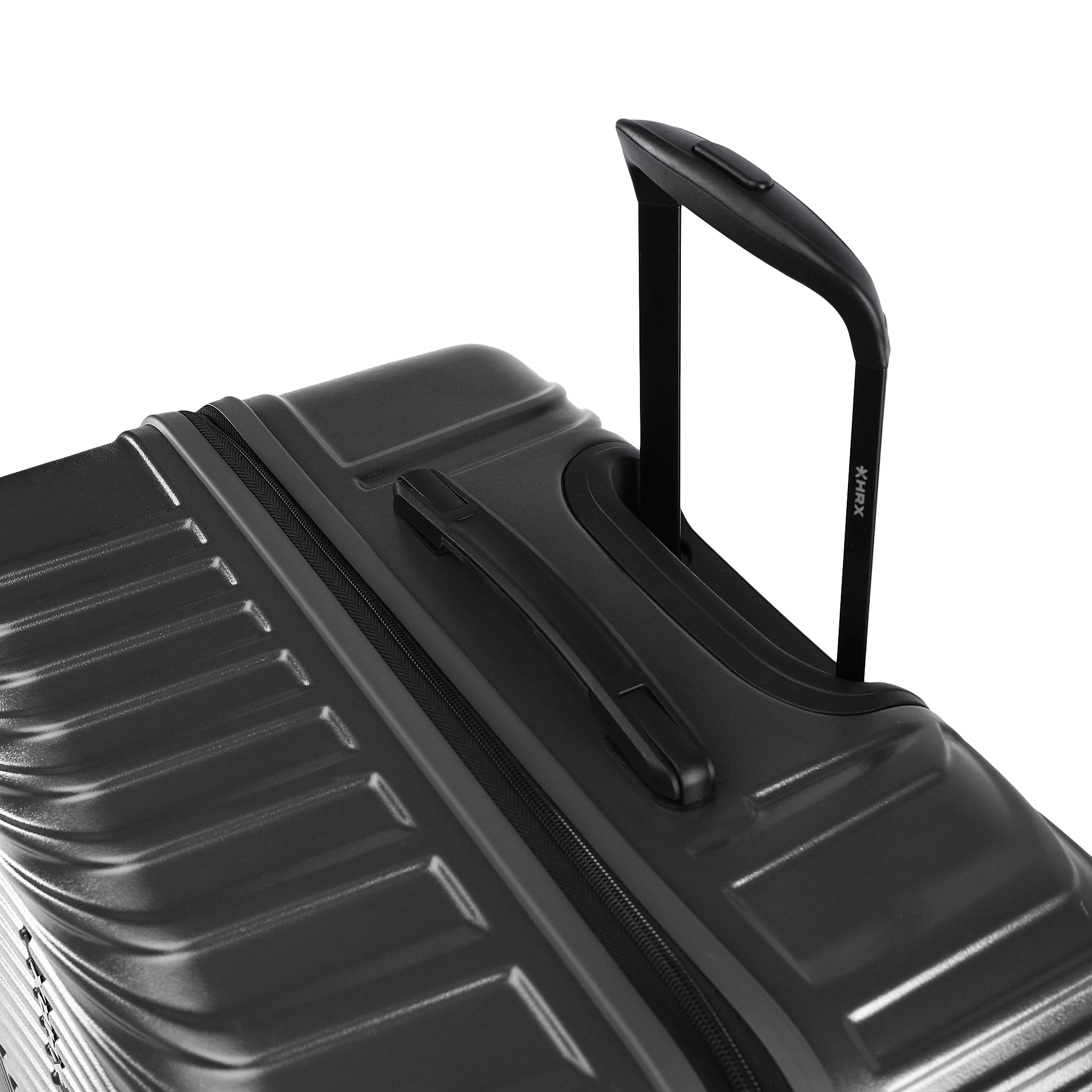 HRX by Hrithik Roshan Large Check-in Suitcase (75 cm) 8 Wheels - Glide