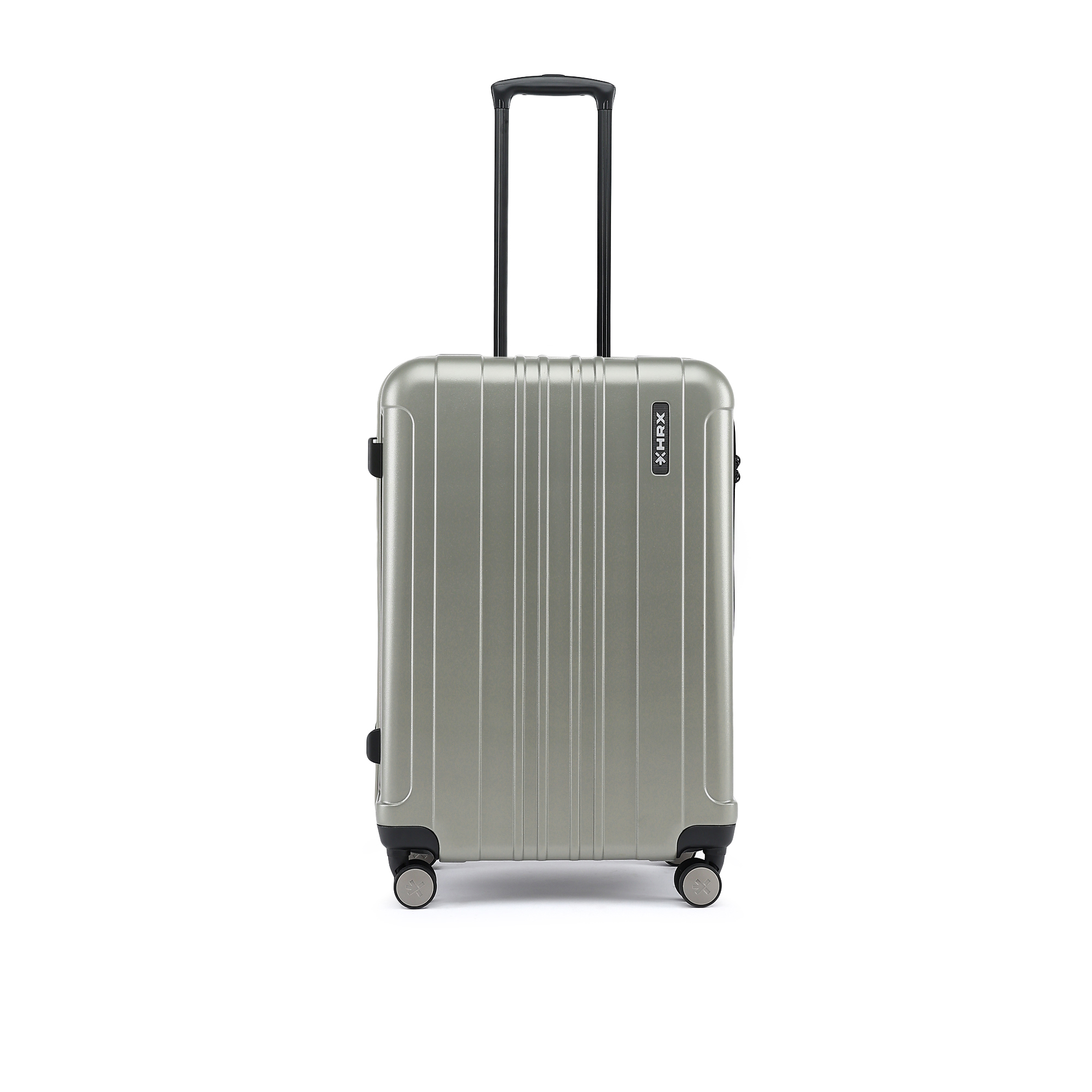 HRX by Hrithik Roshan Medium Check-in Suitcase (65 cm) 8 Wheels - Force