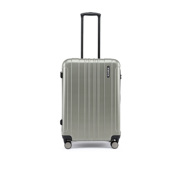 HRX by Hrithik Roshan Medium Check-in Suitcase (65 cm) 8 Wheels - Force